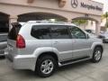 Titanium Metallic - GX 470 Photo No. 2