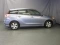 2007 Phantom Gray Pearl Toyota Matrix XR  photo #4