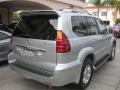 Titanium Metallic - GX 470 Photo No. 3