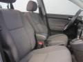 2007 Phantom Gray Pearl Toyota Matrix XR  photo #7