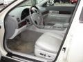 2005 Cashmere Tri-Coat Lincoln LS V8  photo #10