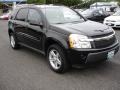 2006 Black Chevrolet Equinox LT AWD  photo #3