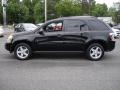 2006 Black Chevrolet Equinox LT AWD  photo #9