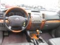 Titanium Metallic - GX 470 Photo No. 31