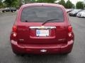 2009 Crystal Red Metallic Chevrolet HHR LT  photo #5