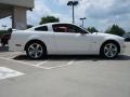 2006 Performance White Ford Mustang GT Premium Coupe  photo #2