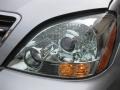 Titanium Metallic - GX 470 Photo No. 35
