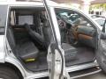 Titanium Metallic - GX 470 Photo No. 39