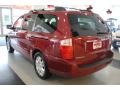 2006 Claret Red Kia Sedona EX  photo #5