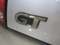 Silver Metallic - Mustang GT Coupe Photo No. 5