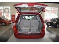 2006 Claret Red Kia Sedona EX  photo #26