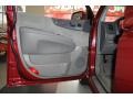 2006 Claret Red Kia Sedona EX  photo #48