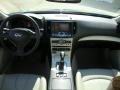 2007 Lakeshore Slate Metallic Infiniti G 35 x Sedan  photo #44