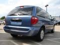 2007 Marine Blue Pearl Chrysler Town & Country   photo #3