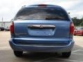 2007 Marine Blue Pearl Chrysler Town & Country   photo #4