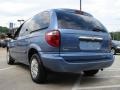 2007 Marine Blue Pearl Chrysler Town & Country   photo #5