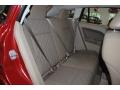 2007 Inferno Red Crystal Pearl Dodge Caliber SE  photo #19