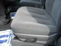 2007 Marine Blue Pearl Chrysler Town & Country   photo #10