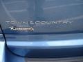 2007 Marine Blue Pearl Chrysler Town & Country   photo #27