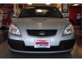 Polar Blue - Rio LX Sedan Photo No. 12