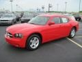 TorRed - Charger SE Photo No. 1
