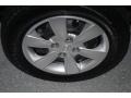 Polar Blue - Rio LX Sedan Photo No. 28