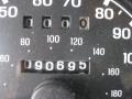 2000 Bright Red Ford Ranger XLT SuperCab  photo #35
