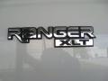 2000 Bright Red Ford Ranger XLT SuperCab  photo #36