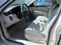 2010 Vanilla Latte Cadillac DTS Luxury  photo #3