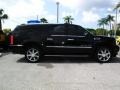 Black Raven - Escalade ESV AWD Photo No. 2