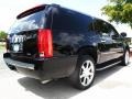 Black Raven - Escalade ESV AWD Photo No. 3