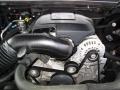 Black Raven - Escalade ESV AWD Photo No. 7