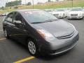 Magnetic Gray Metallic - Prius Hybrid Photo No. 2