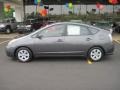Magnetic Gray Metallic - Prius Hybrid Photo No. 4