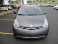 Magnetic Gray Metallic - Prius Hybrid Photo No. 7
