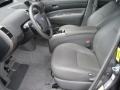Magnetic Gray Metallic - Prius Hybrid Photo No. 11