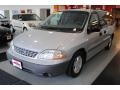 Silver Frost Metallic - Windstar LX Photo No. 3