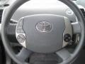 Magnetic Gray Metallic - Prius Hybrid Photo No. 13
