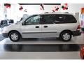 Silver Frost Metallic - Windstar LX Photo No. 4