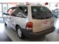 Silver Frost Metallic - Windstar LX Photo No. 5