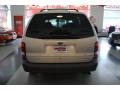 Silver Frost Metallic - Windstar LX Photo No. 6