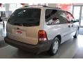 Silver Frost Metallic - Windstar LX Photo No. 8