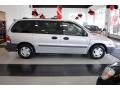 Silver Frost Metallic - Windstar LX Photo No. 9