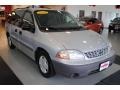 Silver Frost Metallic - Windstar LX Photo No. 10