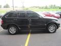 Jet Black - X5 3.0i Photo No. 3