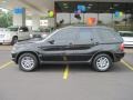 Jet Black - X5 3.0i Photo No. 4