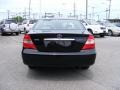 2003 Black Toyota Camry XLE  photo #4