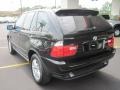 Jet Black - X5 3.0i Photo No. 5