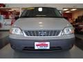 Silver Frost Metallic - Windstar LX Photo No. 12