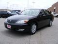 2003 Black Toyota Camry XLE  photo #7